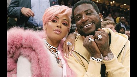 gucci mane wife wedding ring